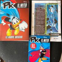 Fumetto Paperinik numero 1