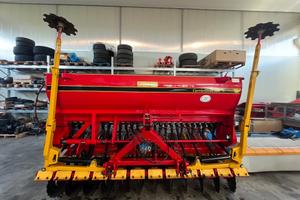 Combinata di semina Vaderstad