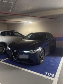 Alfa romeo giulia 136 cv NEOPATENTATI