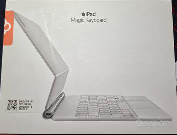 Magic Keyboard per iPad Pro 11” – Bianca ORIGINALR
