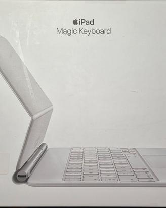 Magic Keyboard per iPad Pro 11” – Bianca ORIGINALR
