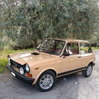 Autobianchi A112 -IV Serie - Perfetta !!