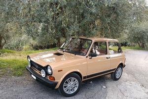 Autobianchi A112 -IV Serie - Perfetta !!
