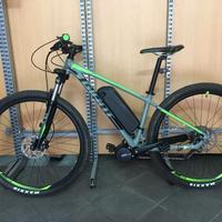 Ebike Bafang Giant 750w 