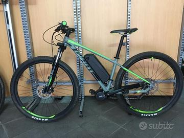 Ebike Bafang Giant 750w 