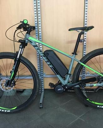 Ebike Bafang Giant 750w 