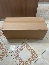 Scopa ricaricabile Samsung BeSpoke AI Jet