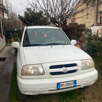 Suzuki Gran Vitara