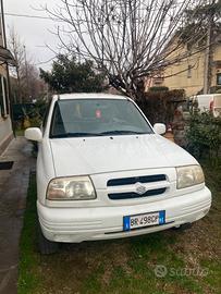 Suzuki Gran Vitara