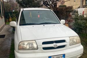 Suzuki Gran Vitara