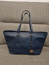 borsa a spalla Michael Kors