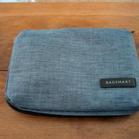 Bagsmart - Organizzatore Cavi da Viaggio