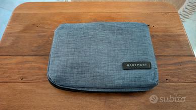 Bagsmart - Organizzatore Cavi da Viaggio