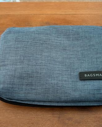 Bagsmart - Organizzatore Cavi da Viaggio