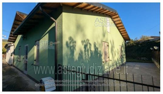 Villa o villino L'Aquila [A4329789]