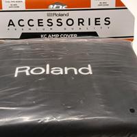 roland  Rac  kc600 Cover