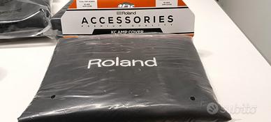 roland  Rac  kc600 Cover
