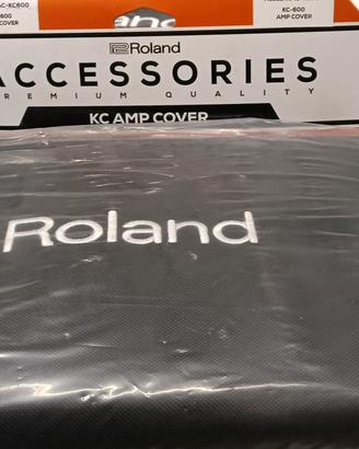 roland  Rac  kc600 Cover