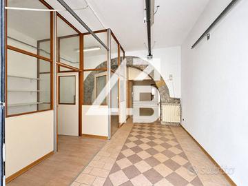 Immobile di 80 m² a Trieste
