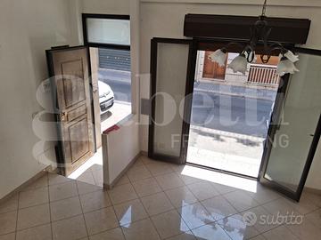 Casa Indipendente Vittoria [Cod. rif 3334449VRG]