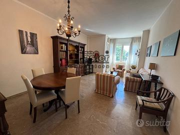 Appartamento 3 camere - Treviso