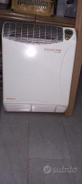 Robur calorio52m x riscaldamento  autonomo 