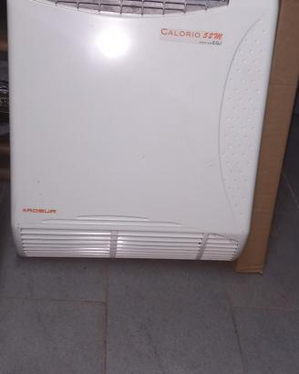 Robur calorio52m x riscaldamento  autonomo 