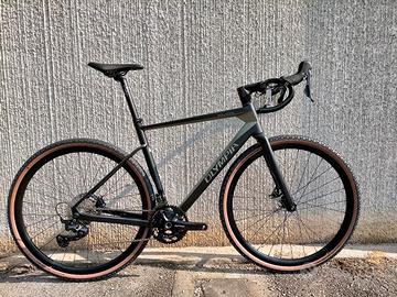 Olympia Challenge Tg. L