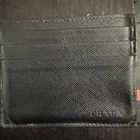 PRADA Porta carte credito porta biglietti visita