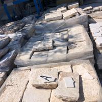 Pavimenti antichi in Pietra da recupero