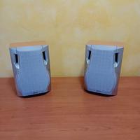 casse stereo Thomson VTCD780