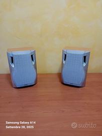 casse stereo Thomson VTCD780