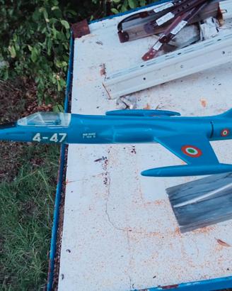 F 104 fomaer