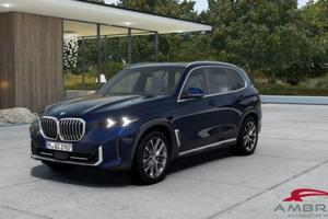 BMW X5 xDrive50e