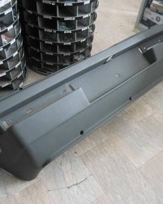 Paraurti posteriore Fiat Ritmo