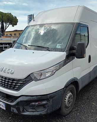 Daily IVECO 35S12