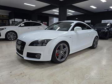 Audi TT 2.0 170 cv S line