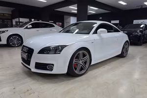 Audi TT 2.0 170 cv S line