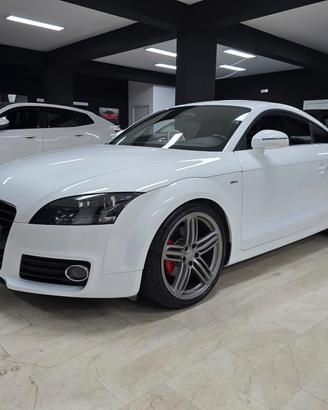 Audi TT 2.0 170 cv S line