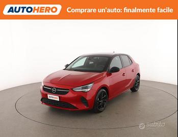 OPEL Corsa RH53918