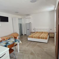 A 150 metri dal mare - 35mq indipendente + Gazebo