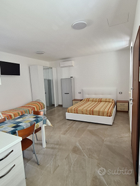 A 150 metri dal mare - 35mq indipendente + Gazebo