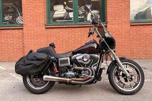 Harley-davidson FXDL Dyna Low Rider 103"
