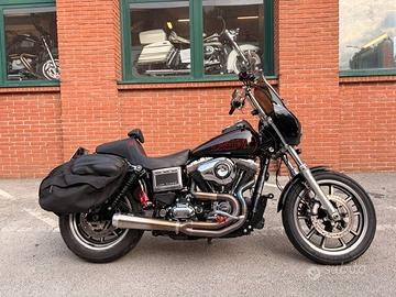 Harley-davidson FXDL Dyna Low Rider 103"