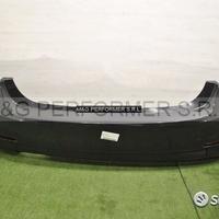 Bmw 3 f30 lci paraurti posteriore 4 pdc | 6101