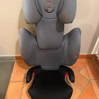 Seggiolino auto per bambini