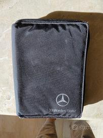 libretto uso manutenzione slk R171