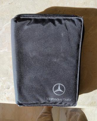 libretto uso manutenzione slk R171