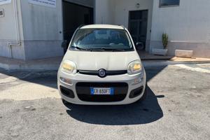 Fiat Panda 0.9 TwinAir Turbo Natural Power Pop