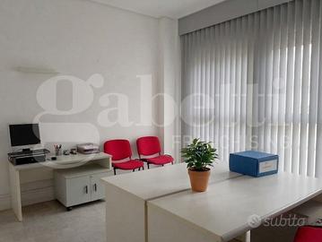 Ufficio Rovigo [RO2248VCU]